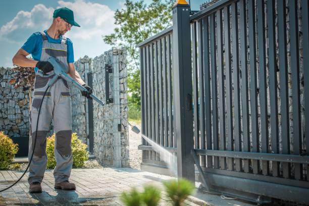 Best Building Exterior Washing  in Rogers, TX