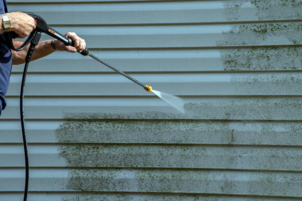 Best Restaurant Pressure Washing  in Rogers, TX