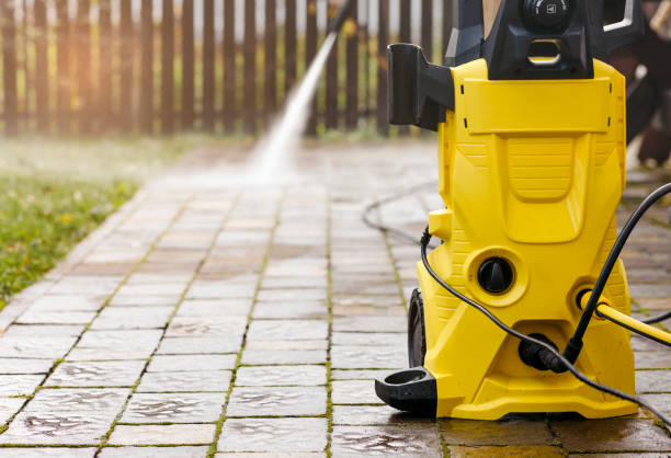 Best Roof Washing  in Rogers, TX