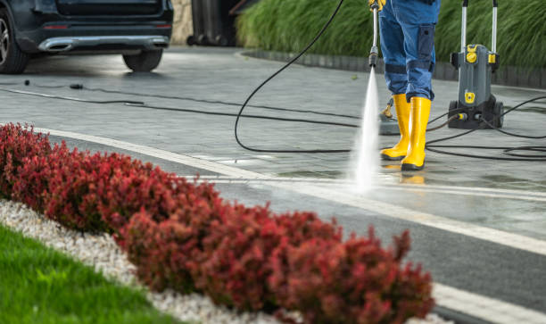 Best Playground Equipment Cleaning  in Rogers, TX
