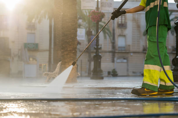 Best Machinery and Equipment Cleaning  in Rogers, TX