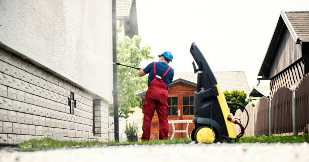 Best Sign and Awning Cleaning  in Rogers, TX